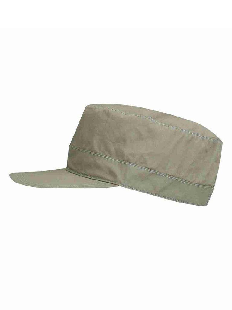 Czapka Z Daszkiem Chłopięca, Khaki, Döll