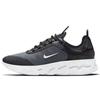 React Live Black Men Sneakers Dark-Smoke-Grey White CV1772-003
