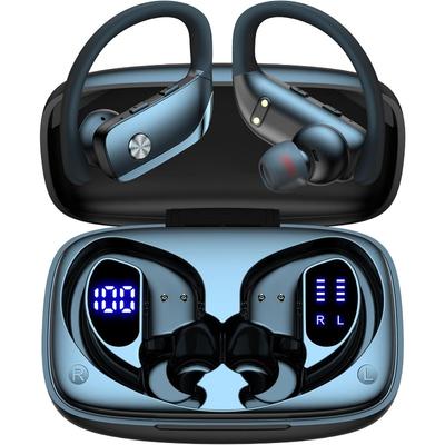 Audio y video – Auriculares inalámbricos