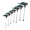 Efficient Hexagon Screwdriver Repair Hand Tool for Smooth