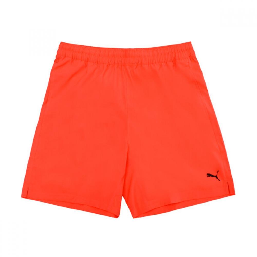 

Puma Шорты Tad Essentials 7 дюймов, тканые, шорты Puma 095/52736823