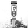 Water Quality PH Meters High-Precision Professional Tester Portable Pen Digital PH Meters Water Detector with Backlight