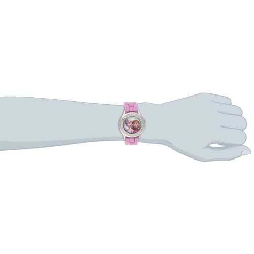 [ ] Disney Frozen Watch