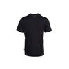 Puma Scenic Letter Print Casual Sports Crew Neck T-Shirt Men Tops Black 630858-01