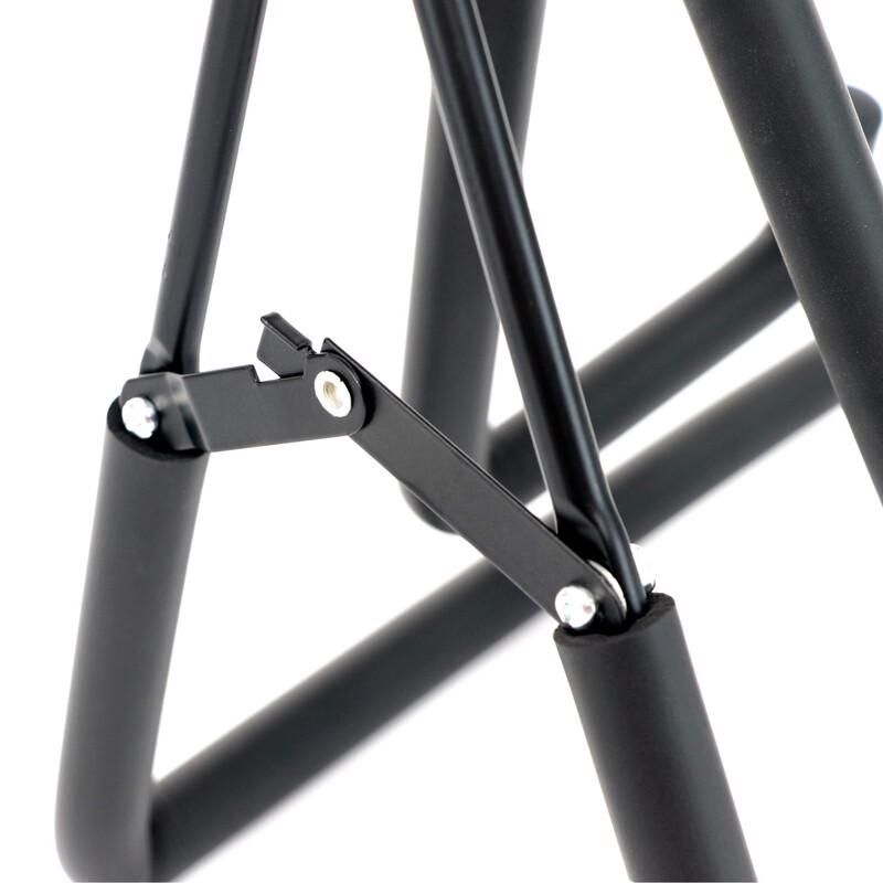 Foldable Multi-Instrument Stand