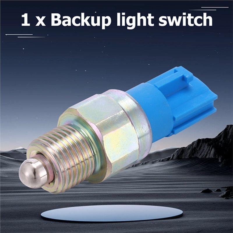 Reversing Light Switch Turn Signal Light Switch 32005-6J000 For Nissan Renault Mazda Ford