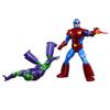 Hasbro MARVEL Legends Series X-Men Sentinels (Variant) 2-Pack Collectible 6-inch Action Figures G2096 Authentic