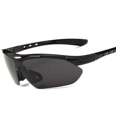 New Outdoor Cycling Glasses Sports Sunglasses for Men and Women