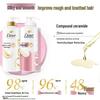 DOVE Amino Acid Hair Care Collection