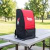 900D Nylon RC Car Backpack | Structured Upright Shape, Storage Bag, for