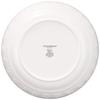 Wedgwood Festivity FEI BL222 [Officially Imported] Bowls, 22cm, Ivory, Pair,