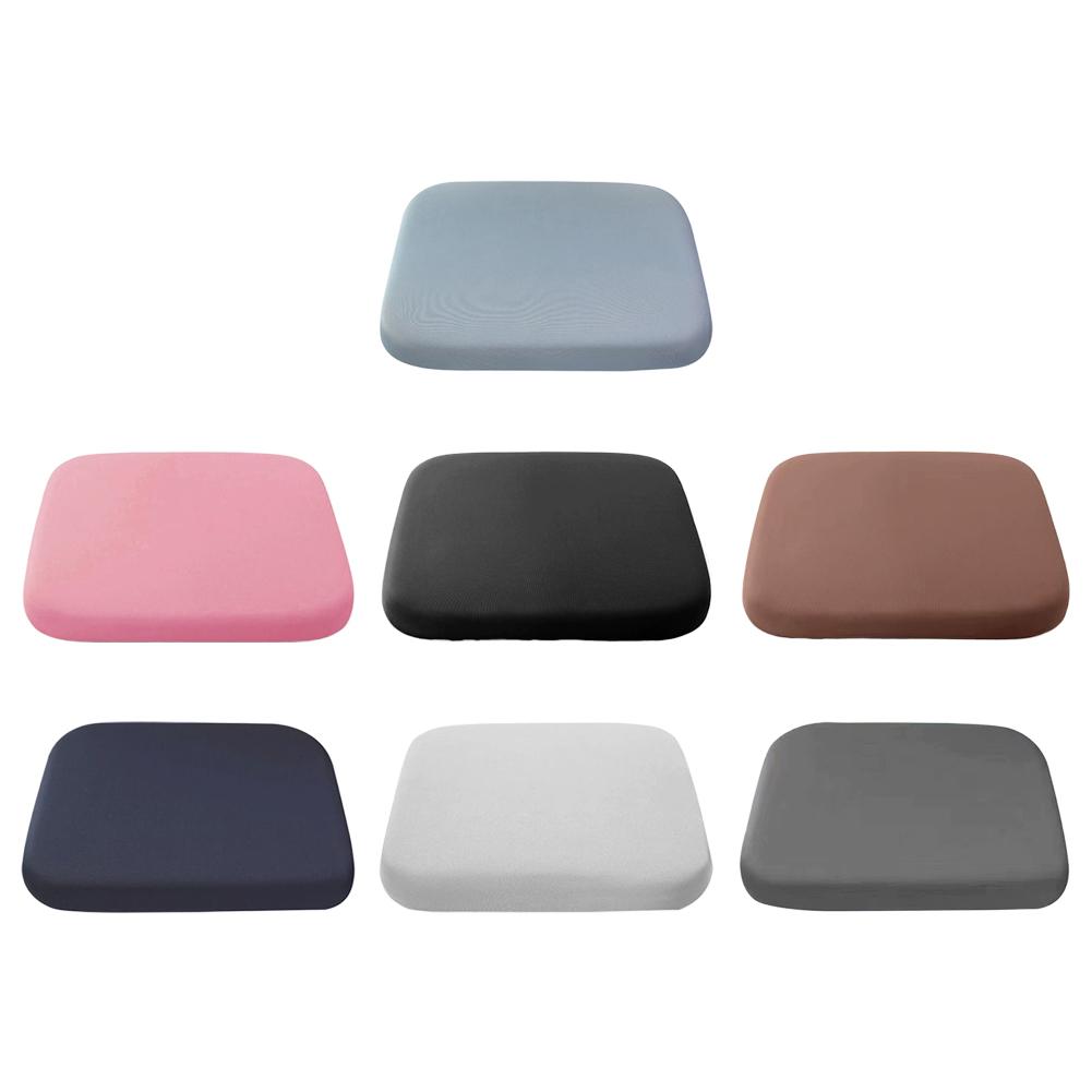 Car Sponge Memory Foam Seat Cushion for Car Office and Student Seat Cushion Prolonged Sitting God Tool Support Ergonomic