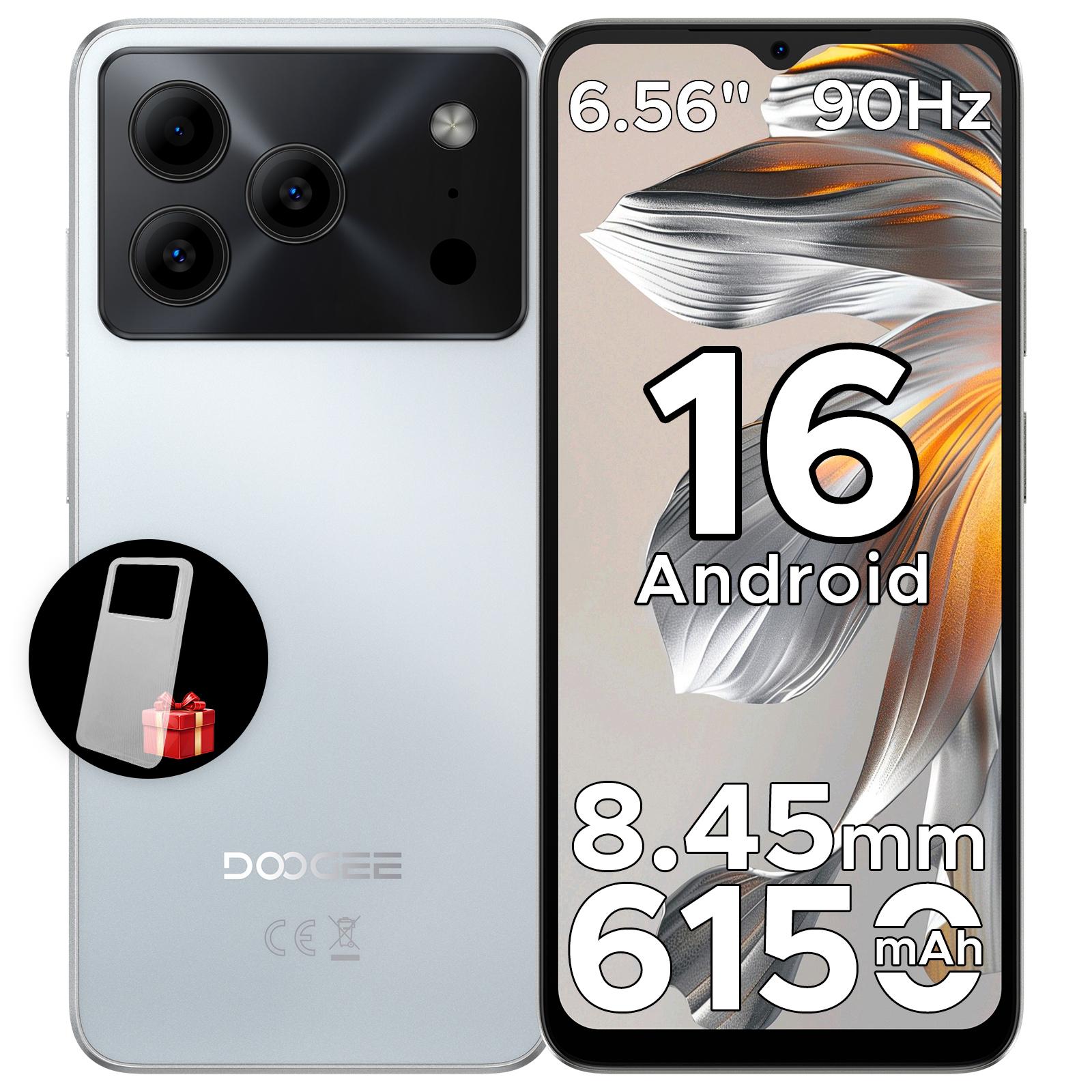 DOOGEE Note 56 Latest Android 16