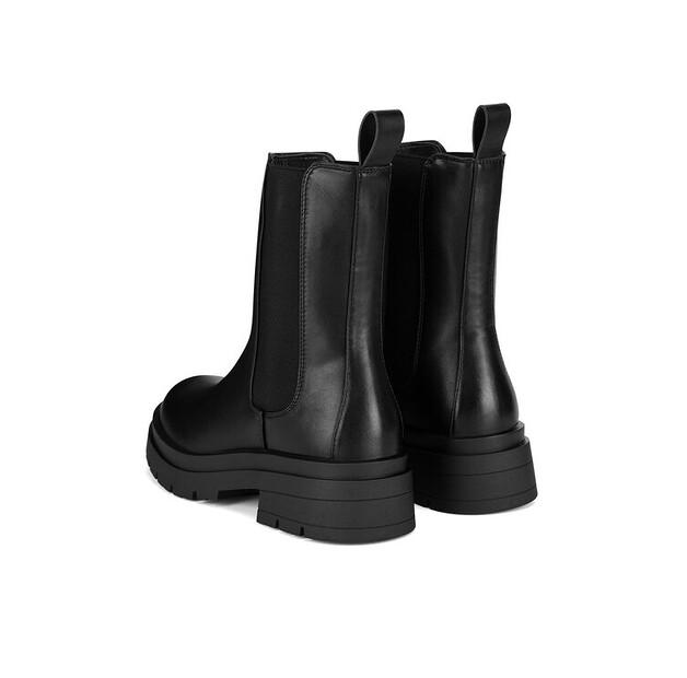 Chelsea Boots Jenny Fairy HY60188-1, Black