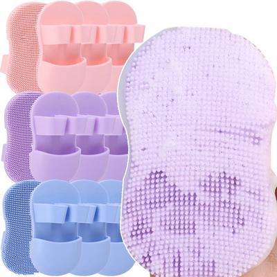 Artículos para la ducha y el baño – Esponjas y cepillos para lavado de cara