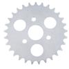 Chain Replacement for 29T 122mm Rear Sprocket 420 Monkey Z50A Z50 Z50R Z50J - Steel Alloy Construction
