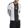 Adidas Spain 22 Long Sleeve Home Jersey HF1475
