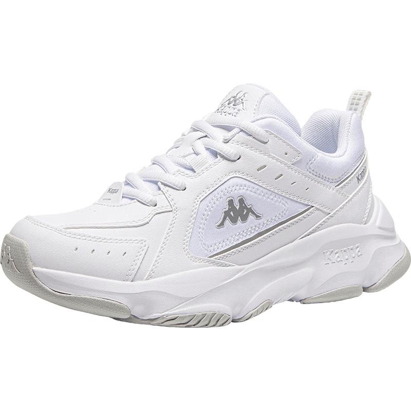 Kappa Unisex Chunky Casual Sneakers