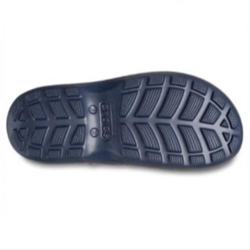 Crocs Toddler Handle It Rain Boots 211056 410