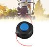Trimmer Head Replacement For Husqvarna T25x 544972603 M10x1.25 Lawn Mower Accessory