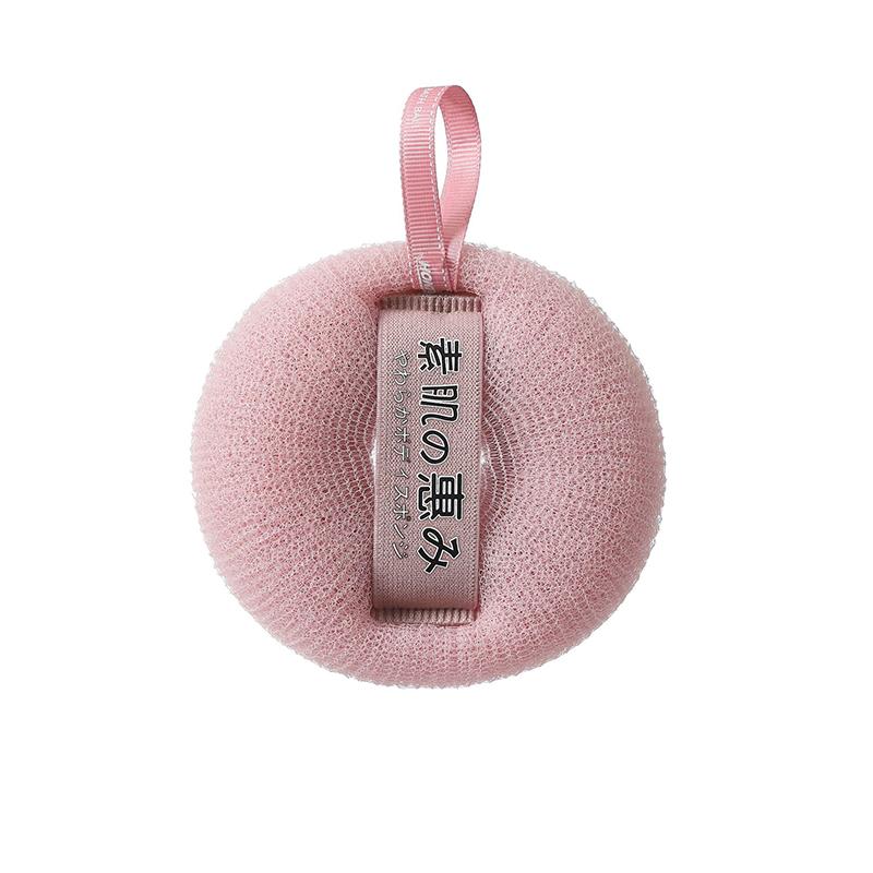 Exfoliating Scrub Shower Sponge Exfoliator Massager Deep Cleaning Bathing Tools Japanese Massage Bath Ball Scrubbing Brush