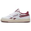 Club C Revenge Women's White Red FW7804