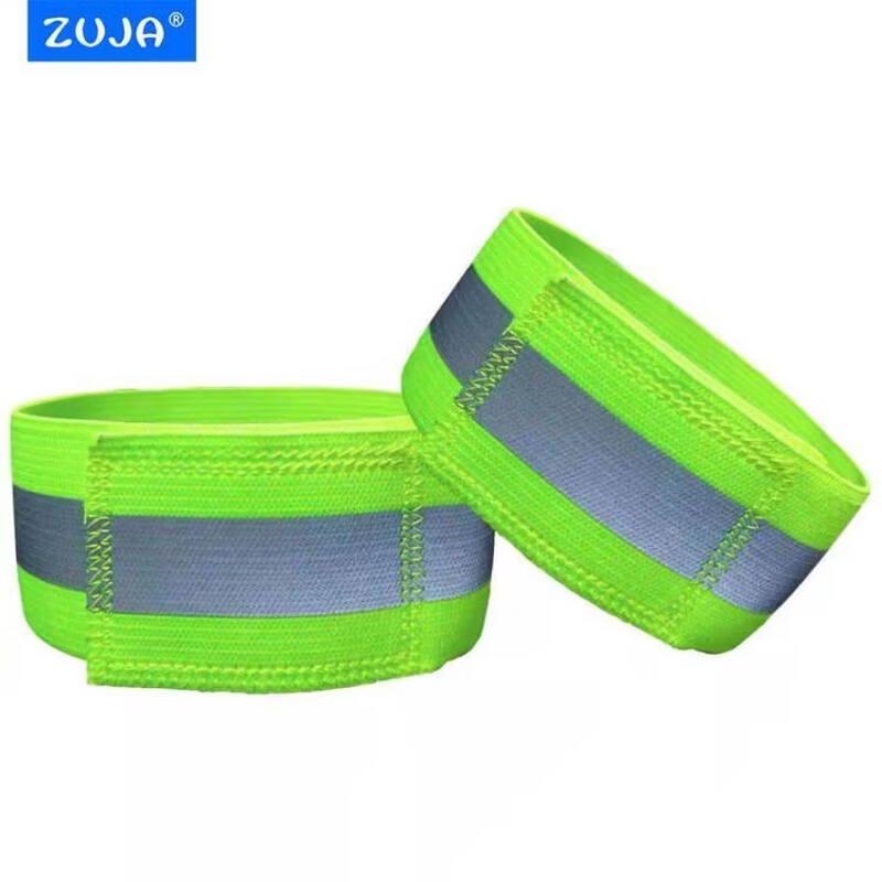 Ally Reflective Safety Wristband
