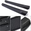 For Jeep Wrangler JL 2018 2019 2020 2021 2024 2024 4Door Running Boards 6 Inches Side Steps Nerf Bar Side Bar OEM Replacement