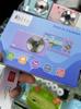 4K HD Digital Kids Camera, Home & Selfie Use, Mini Student Model DC402