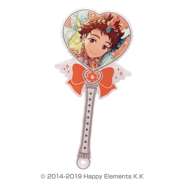 

Ensemble Magical Stick Tenma Hikaru Stars!! 36.