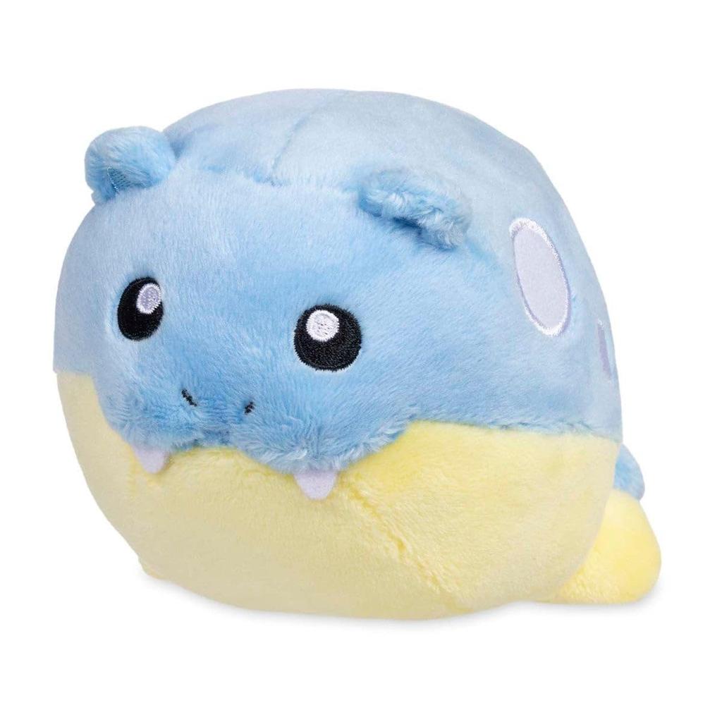 Pokémon Center Original Plush Toy Fit Tamazurashi 9.5914 (HWD cm)