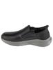 Moccasins Black Slade Cooper