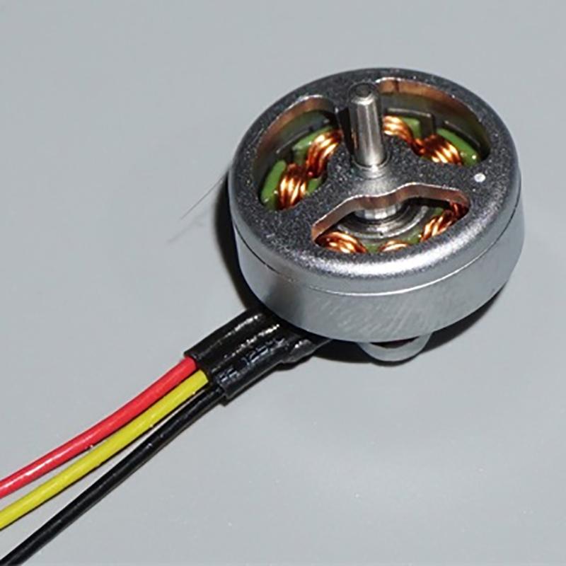 High Speed Engine 1.5Mm Shaft For Rc Drone Diy Accessories 1S-2S 3.7V 7.4V 15000Kv Tiny 14Mm 3-Phase Brushless Motor