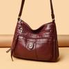 Women's Bag Vintage Shoulder Bag Shoulder Bag Mother Bag Shoulder Bag