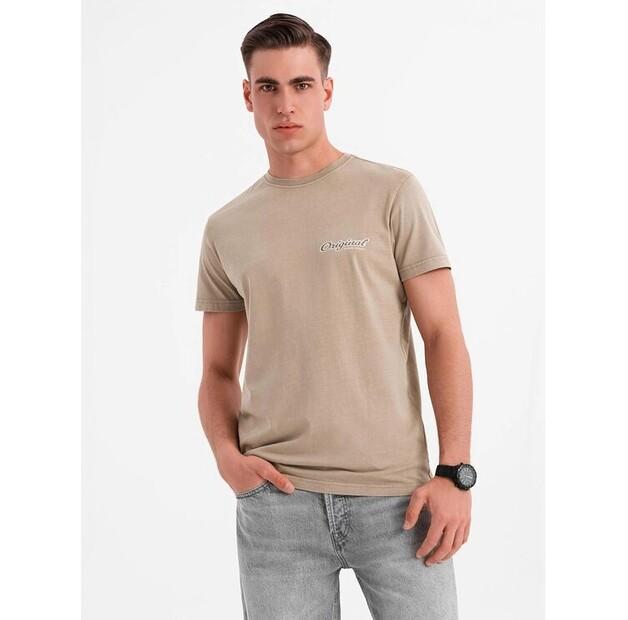 Футболка Ombre OM-TSWT-0201 EU S