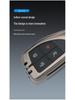 Buick Envision Plus Car Key Case for 2021 Model - High-Grade Protective Shell for Men
