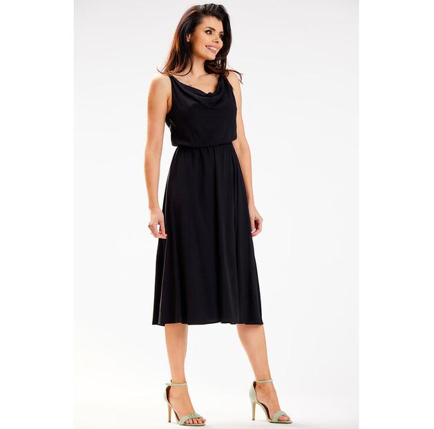 Summer Dress Awama A579