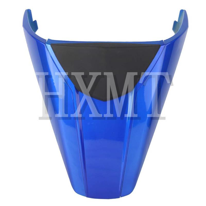 For Honda CB650F CBR650F 2014 2015 2016 2017 2018 CB 650 F CBR 650F motorcycle Pillion Rear Seat Cover Cowl Solo Seat Cowl
