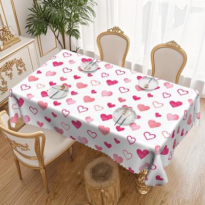 Ropa de mesa y sofá – Mantelería