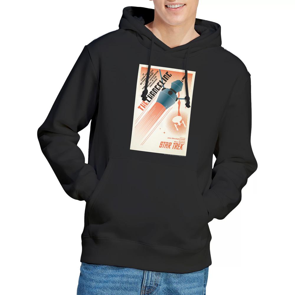 STAR TREK Men's The Original Series Episode 32 Hoodie