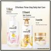 Pantene Amino Acid Perm & Dye Repair Hair Mask