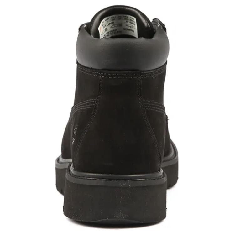 Timberland Kenniston Nellie Casual Ankle Boots Wide Women Boots Black A1GNS