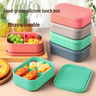 מיכלי מזון – קופסאות ארוחת צהריים