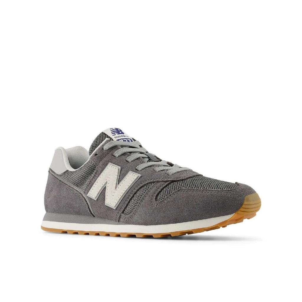 New Balance ML373 SH2 (MØRK GRÅ) 28,0
