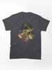Kirby Team Boss Crash Deluxe Classic T-Shirt