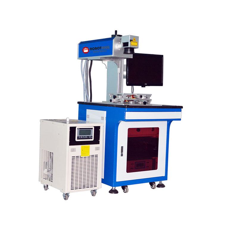 Personalized Laser Marking and Engraving Machine for DIY Gift Boxes