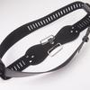 Sexy Chastity Belt Female,Leather Submissive Harness Bondage Woman,Accessories for Sex Lingerie Suit,,Restrsaints,BDSM,Slave
