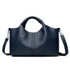 Authentic Leather Tote Bag Luxury Large Capacity Women's Single Shoulder Diagonal Crossbody Bags Fashion Simple Female Handbag
