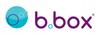 B.Box Lunchbox With Compartments For Children With Lemon Twist Cooling Insert