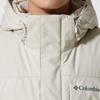 Columbia Men's Hooded Goose Down Jacket XE3760